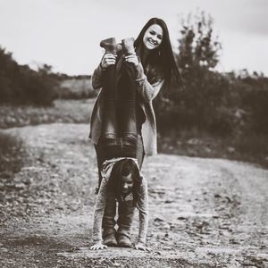 Meet your Posher, Mackenzie